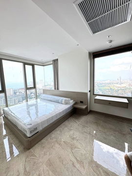 The Riviera Ocean Drive 1 Bedroom Condo For Sale