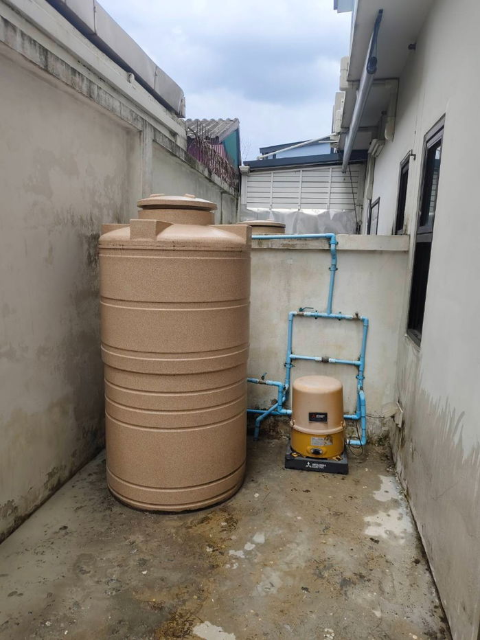 รูป ทำเลทองทำธุรกิจ HomeOffice City Link พระราม9-ศรีนครินทร์ (17.9 ตร.ว.) 3 นอน 3 น้ำ ริมถนนคู่ขนานกาญจนา - รูปที่ 34/34