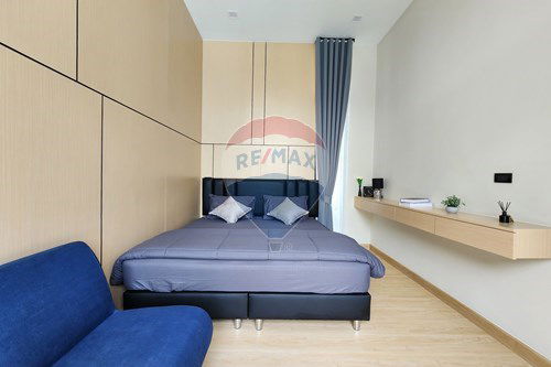 รูป [920611003-85] พูลวิลล่า สัตหีบ - รูปที่ 42/104