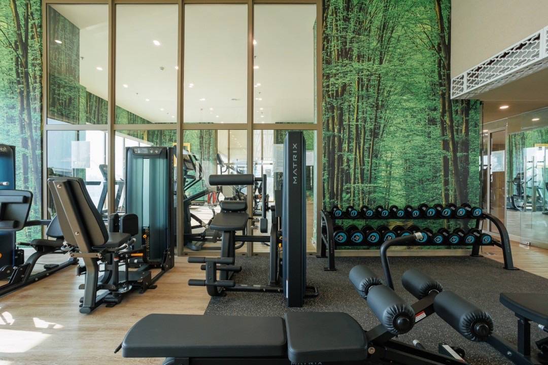 รูป Copacabana 1 Bedroom for Sale - รูปที่ 13/13