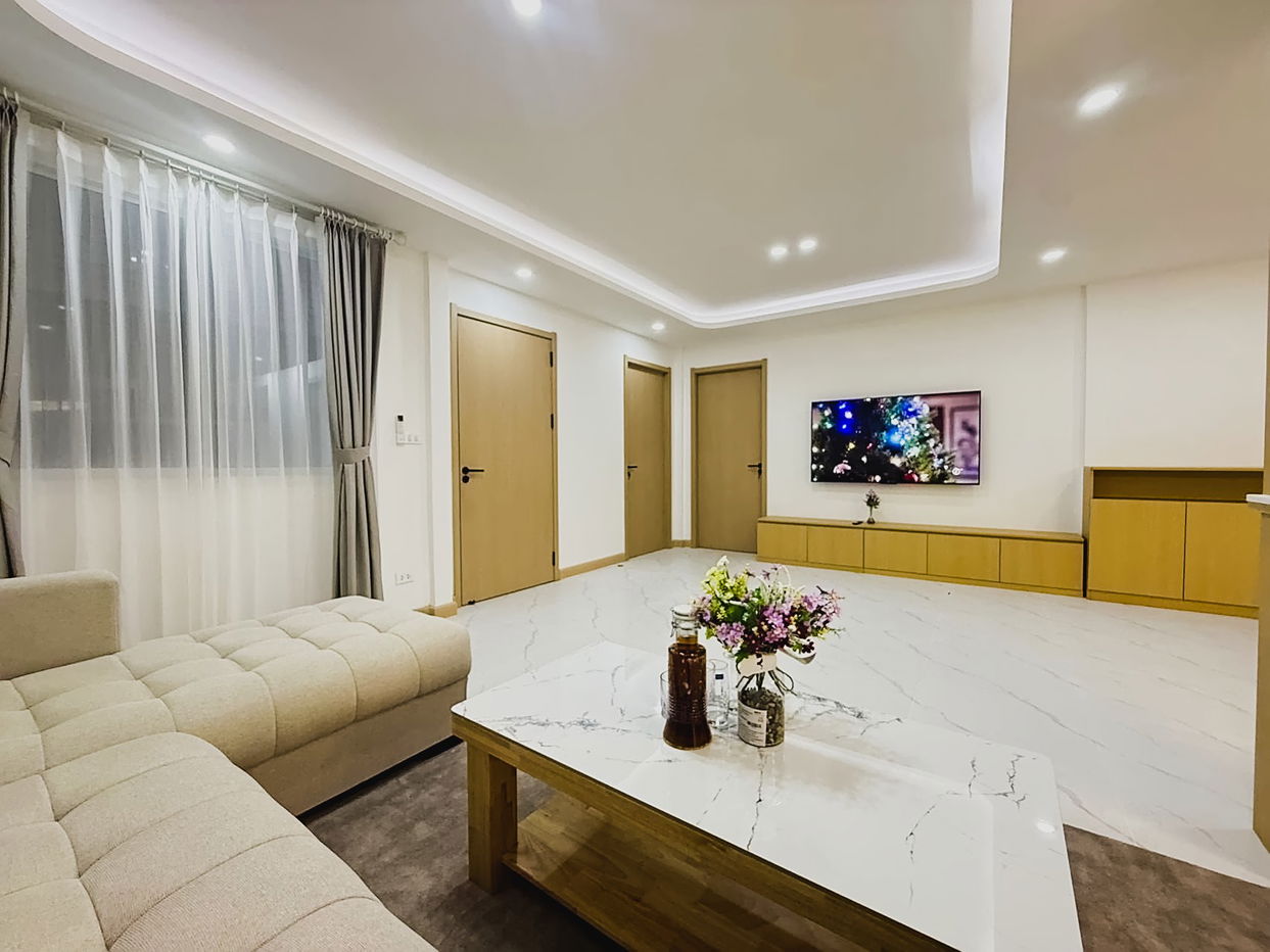 picture Spacious 5-Bedroom Pool Villa for Sale in South Pattaya - 2/14