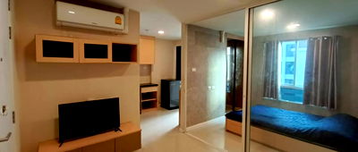 เช่าคอนโด ตลาดใหม่ดอนเมือง : 🛑LINE ID @cutecondo มี@🛑 8,500 JW condo ว่าง✅ ตอบไว 