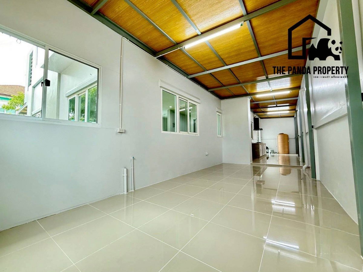 รูป หมู่บ้าน ชาลีน่า บางแขม นครปฐม - รูปที่ 11/20