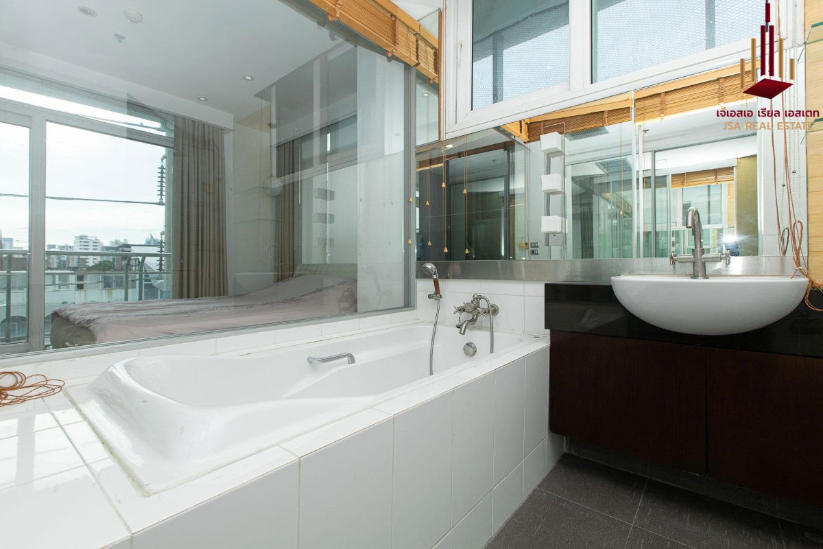 รูป ✨ ให้เช่า เดอะ ไฮท์ ทองหล่อ ✨  💰 ราคา 60,000 บาท/เดือน - รูปที่ 9/9