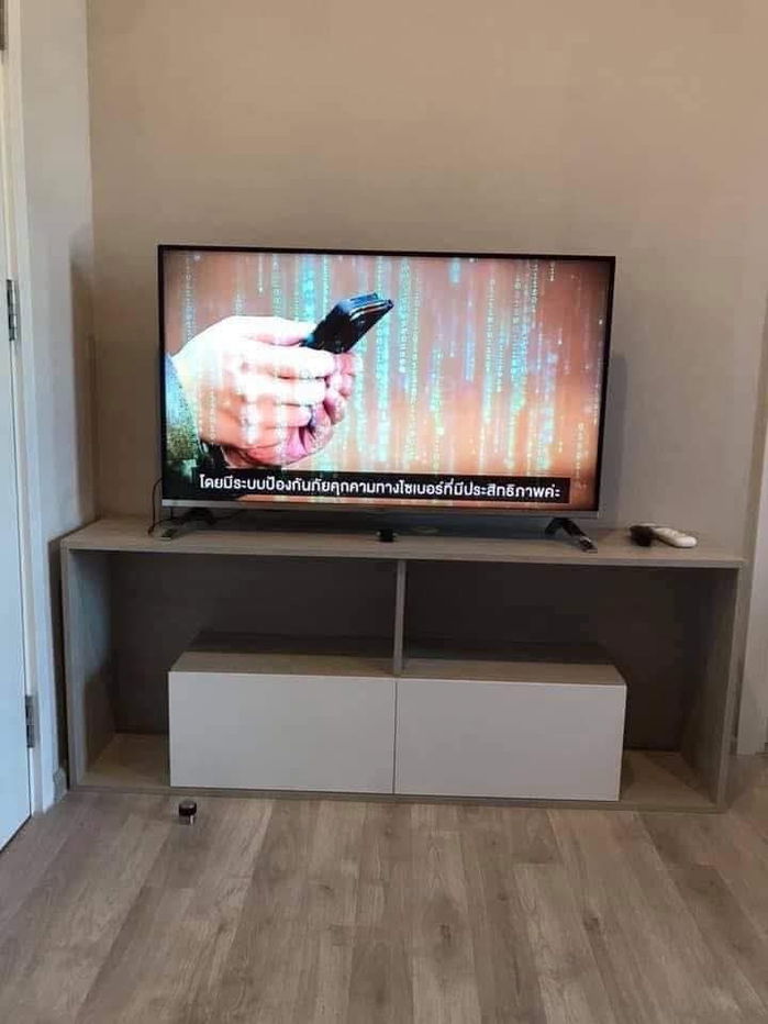 รูป ให้เช่า เดอะ ไพรเวซี่ พระราม 9 ⛳💥ใกล้ แอร์พอร์ตลิงค์ รามคำแหง 250 เมตร ☎️สะดวกติดต่อ line ID: paiizpl99  - รูปที่ 6/17