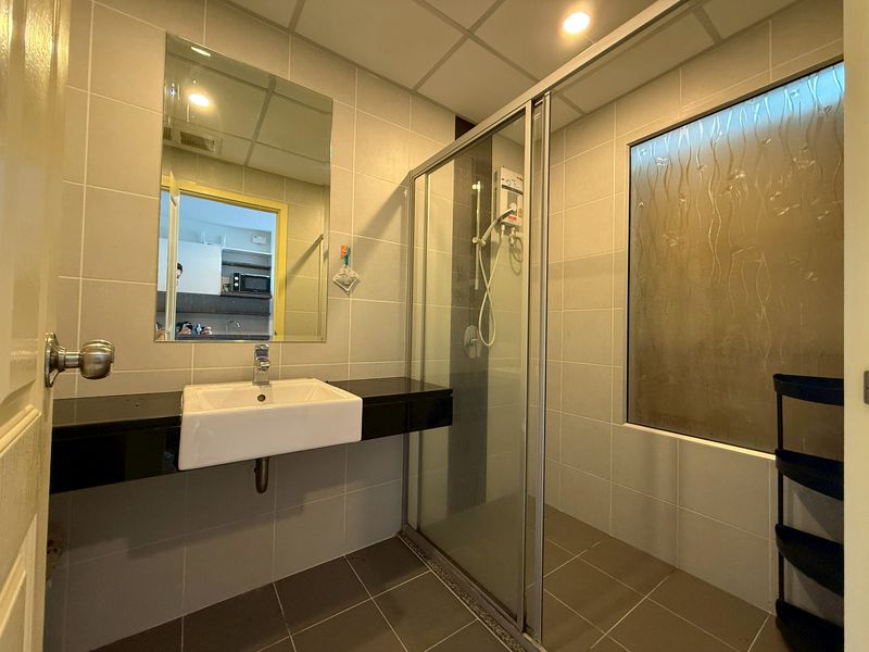 picture Supalai Mare Condominium 1-Bedroom for Sale in Thepprasit - 8/11