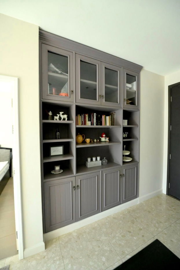 picture For Rent The Crest Sukhumvit 34 Price 29,000 THB  - 11/13