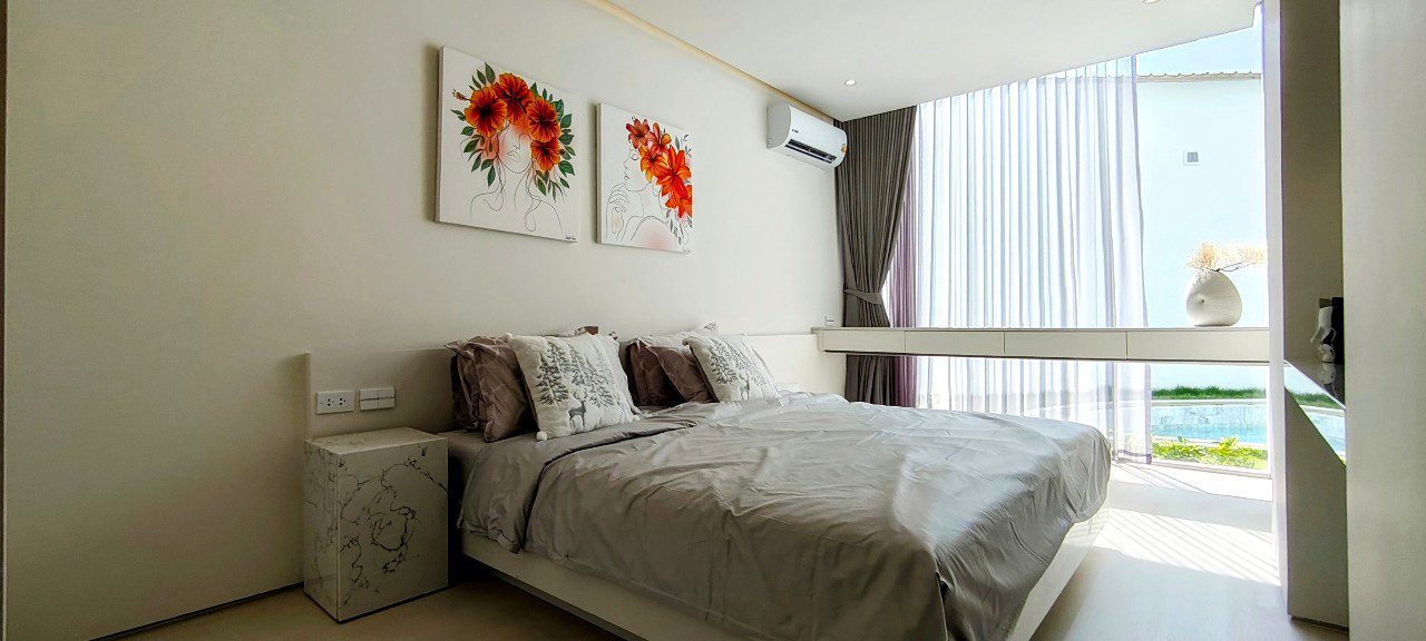 รูป ขายคอนโด Secret Garden 2 ห้องนอน - รูปที่ 9/17