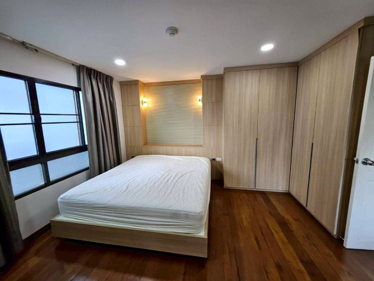 รูป ขายคอนโดห้องสไตล์ penthouse (สองห้องเชื่อม)  ติดถนน นราธิวาสราชนครินทร์  - รูปที่ 9/25