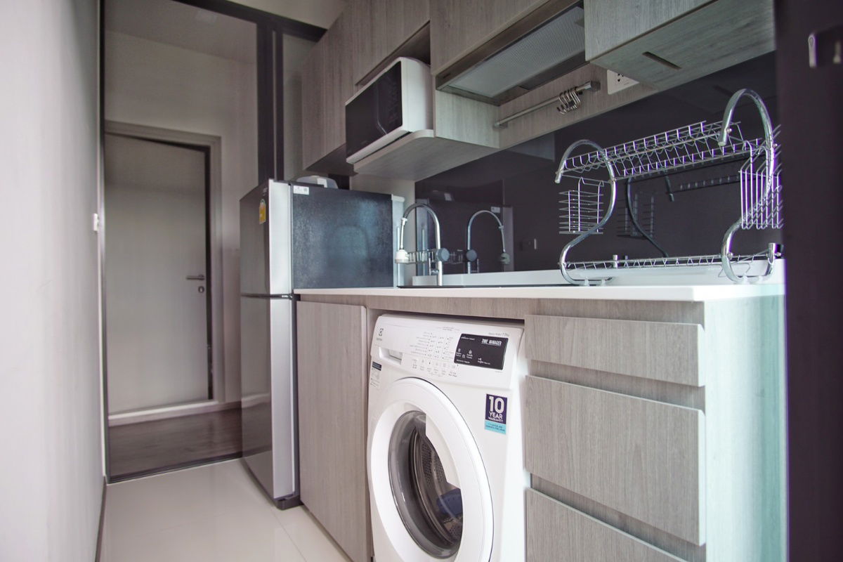 รูป ขายขาดทุน!! Notting hill Origin smart city - รูปที่ 5/11