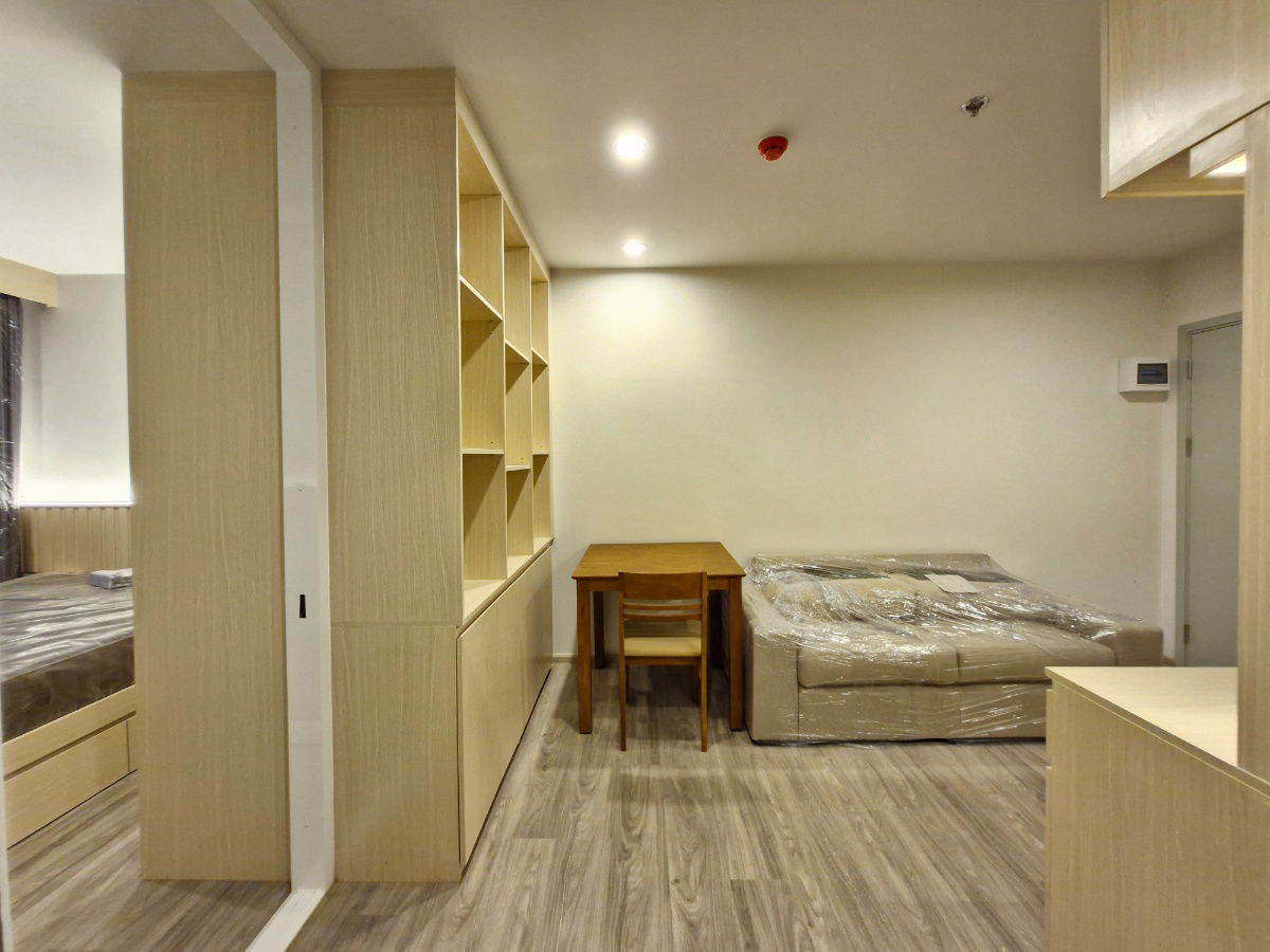 picture For rent ---1b1b 28sqm. Line: 0982162681 - 6/6