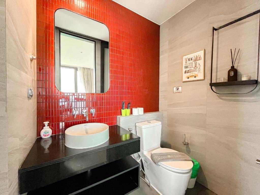 รูป ขายเอดจ์ เซ็นทรัล พัทยา 1 ห้องนอน - รูปที่ 5/6