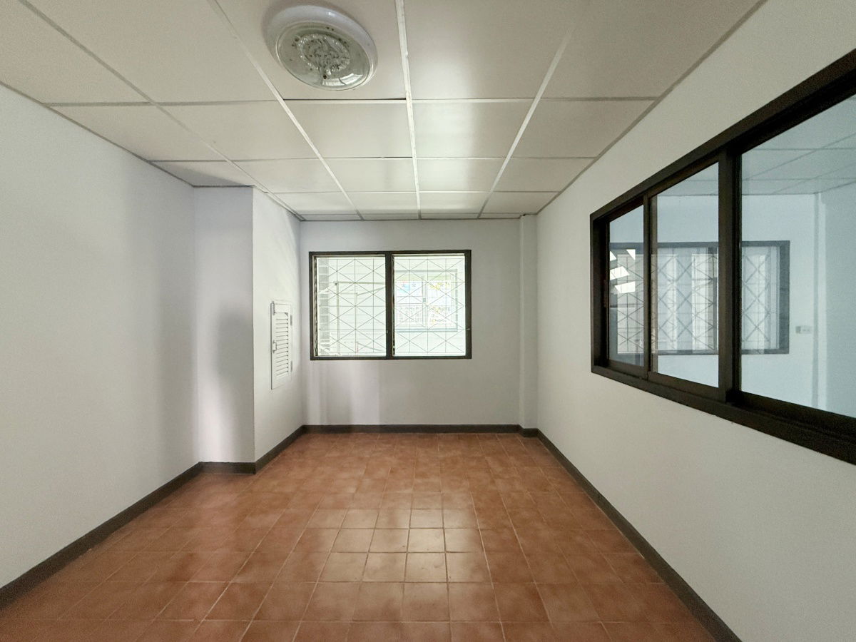 รูป 💎 บ้าน 3 ชั้น ซอยบางขุนนนท์ 27 - รูปที่ 5/20