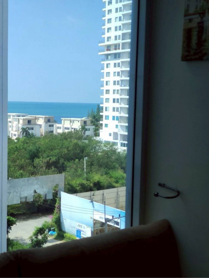 รูป NAM TALAY CONDOMINIUM Location: Jomtien-Na Jomtien - รูปที่ 2/18