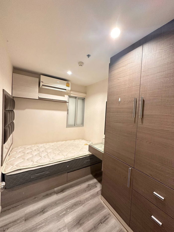 picture 🟪🟦🟩🟨🟧 For rent: Lumpini Mega City Bangna (2 bedrooms, 2 bathrooms) 🛎️🛎️ | 𝗟𝗶𝗻𝗲@: @𝗮𝘀𝘀𝗲𝘁𝘀𝗽𝗿𝗼 - 4/8