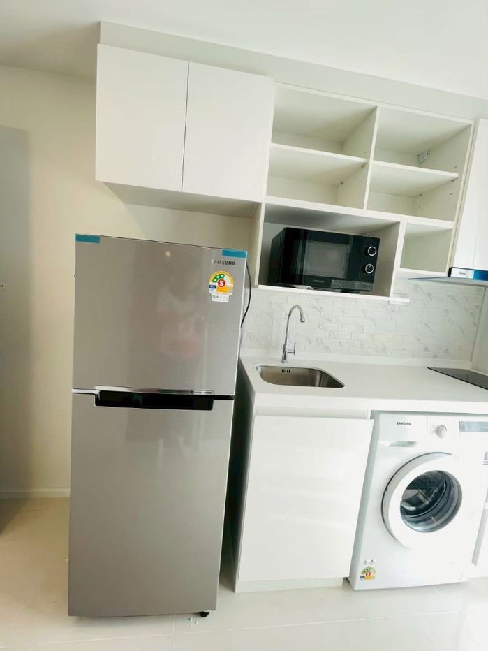 picture #R8030 ð 081268 Condo for rent: Chateau In Town Major Ratchayothin Phase 1 - 4/19