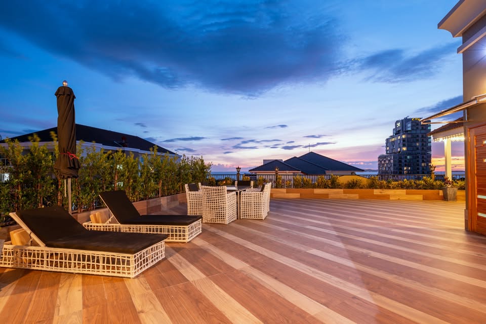 รูป ขายเพนท์เฮาส์ คอนโดมิเนียม สยาม โอเรียนทัล - รูปที่ 1/9