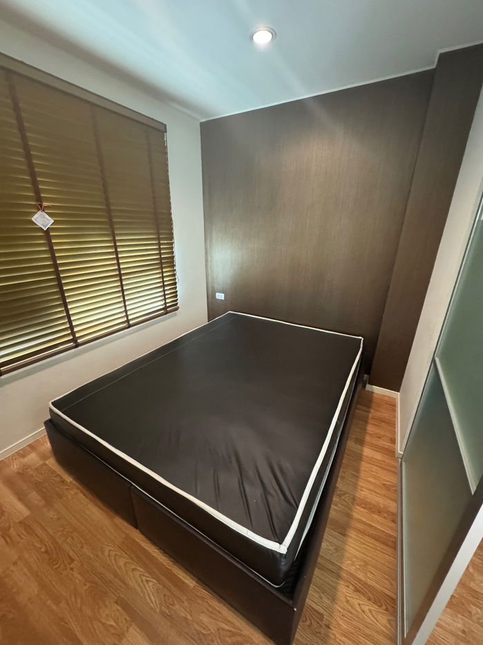 รูป 🔥🔥ให้เช่าคอนโด ลุมพินี พาร์ค นวมินทร์-ศรีบูรพา เฟอร์ครบ โทร 064-294-2224 - รูปที่ 2/13