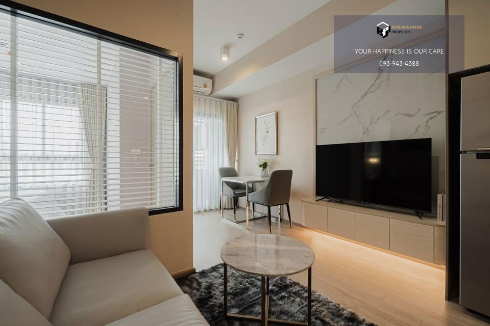 picture IDEO Rama 9 – Asoke | 🚝Near MRT Rama 9 #2025120813384 - 7/12