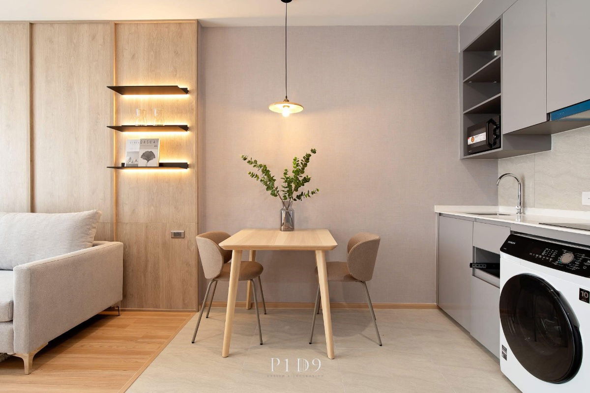 picture Condo for Rent Skyrise Avenue Sukhumvit 64 - 11/14