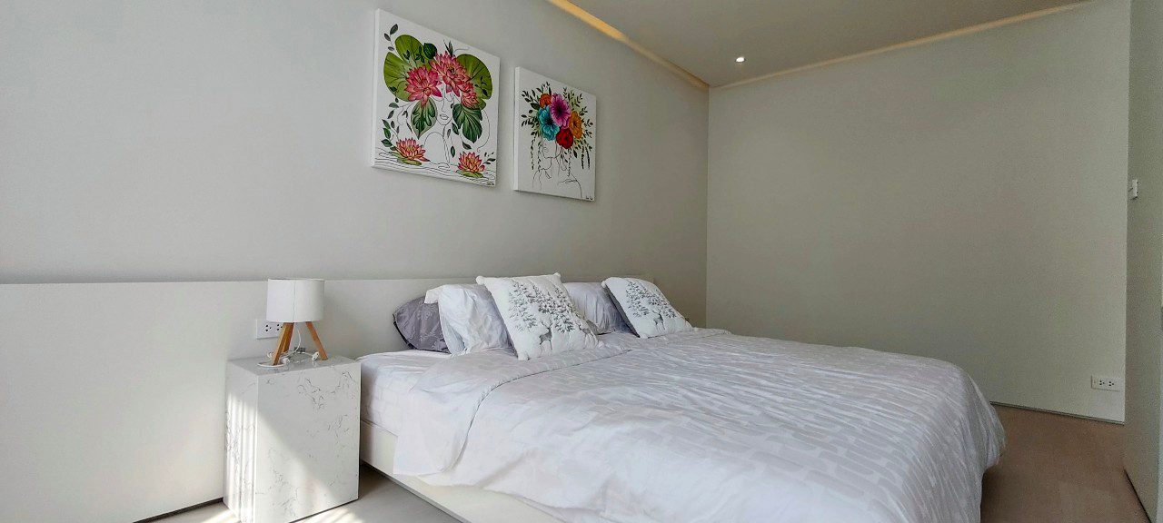 รูป ขายคอนโด Secret Garden 2 ห้องนอน - รูปที่ 13/17