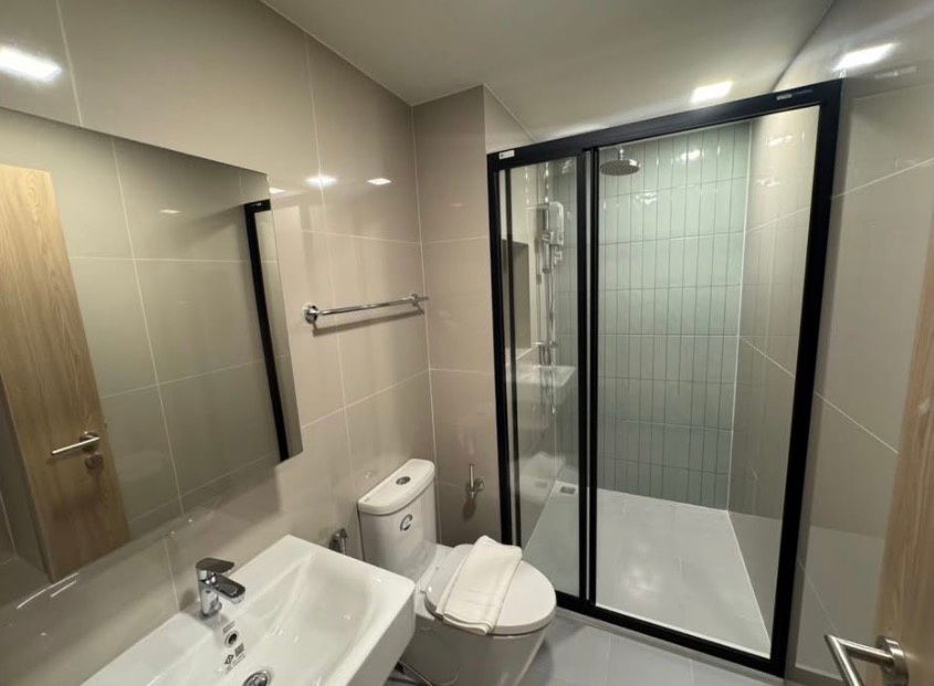 picture #R8058 ð 081268 Condo for rent: FLO by Sansiri Klongsan - 6/10