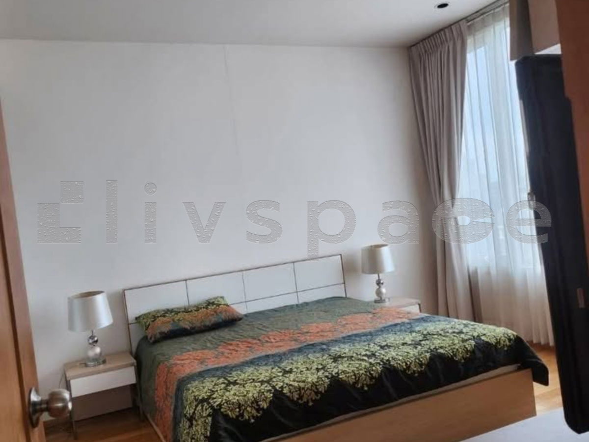 รูป ▚ LE107ツ สำหรับเช่า The Empire Place 3 Bed 130 ตร.ม.! ⭐ ห้องใหญ่สำหรับครอบครัว 70k ทำเลสาทร - รูปที่ 5/7