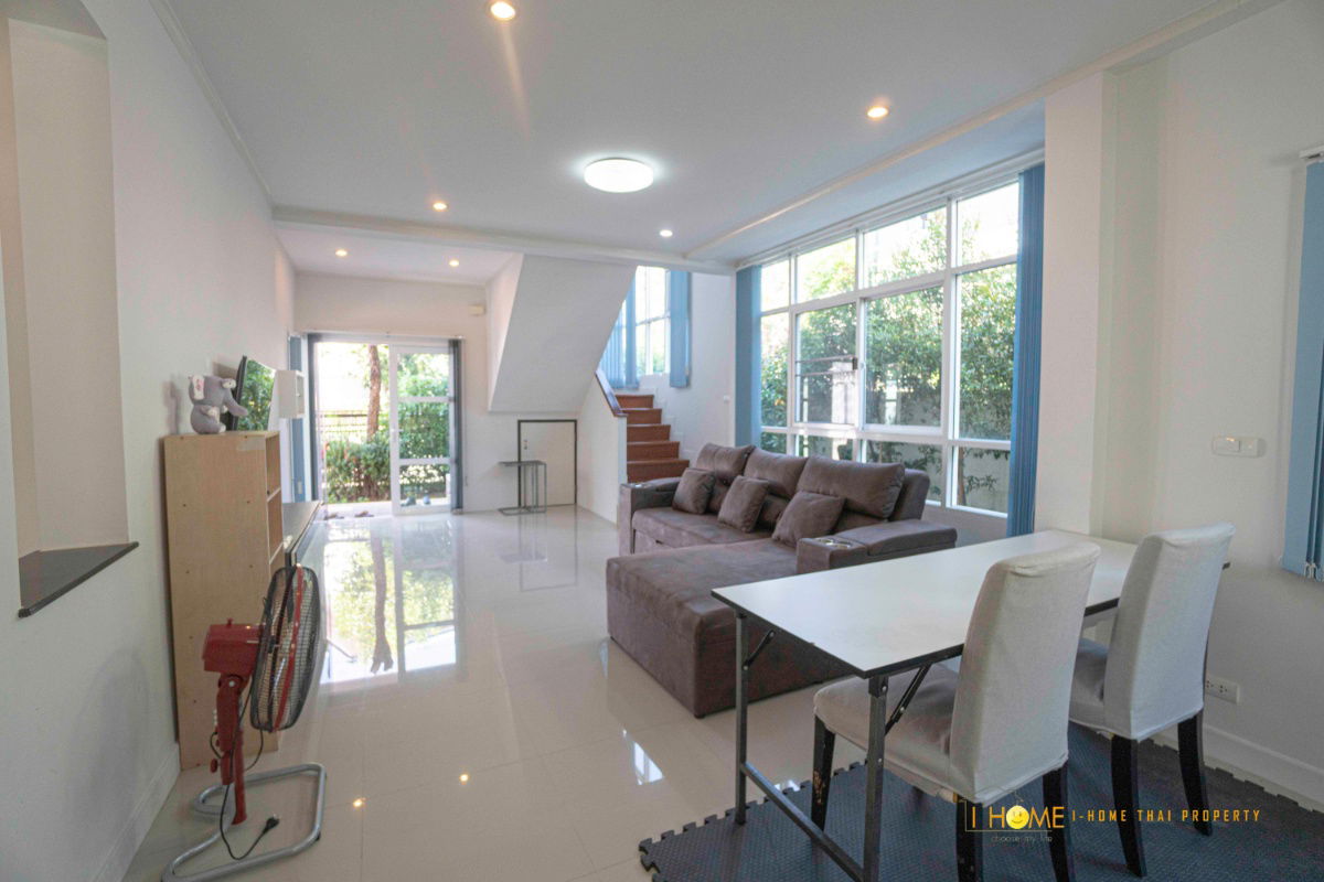 รูป ให้เช่าบ้านเดี่ยวสองชั้น   2 ห้องนอน 3 ห้องน้ำ  1 ห้องครัว 2 ที่จอดรถ  - รูปที่ 11/31