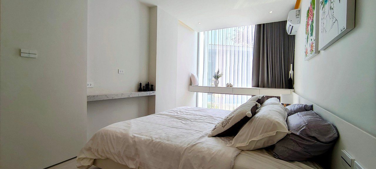 รูป ขายคอนโด Secret Garden 2 ห้องนอน - รูปที่ 12/17