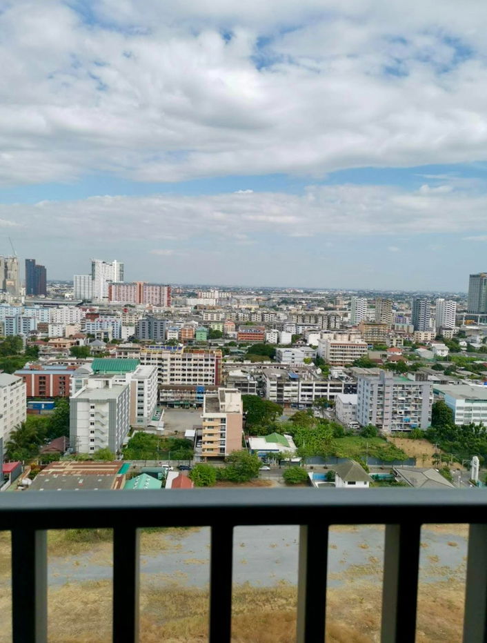 picture code : E193 Niche MONO Ramkhamhaeng - 8/8