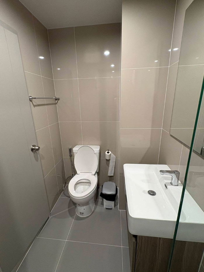 picture #R8048 🎉 081268 Condo for rent at Ideo Ramkhamhaeng Lamsali Station - 8/14