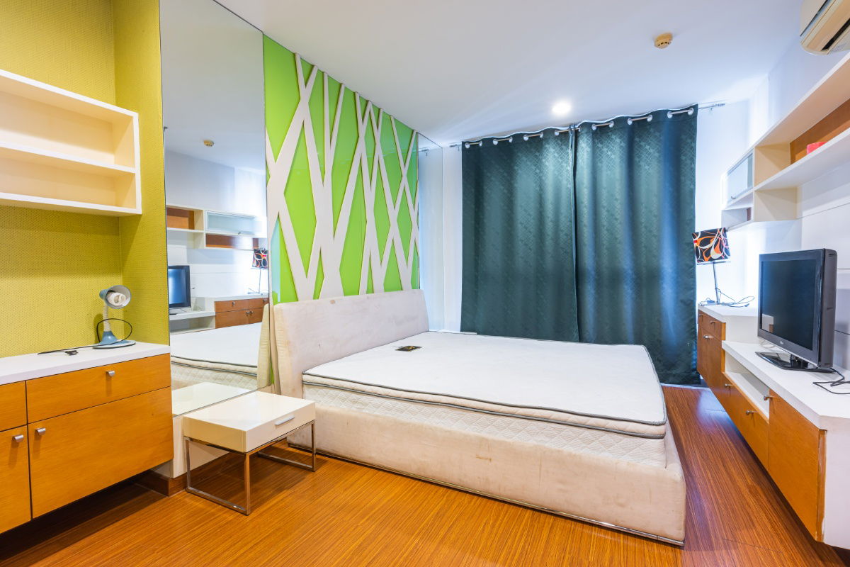 picture For sale condo Diamond Sukhumvit - 1/14