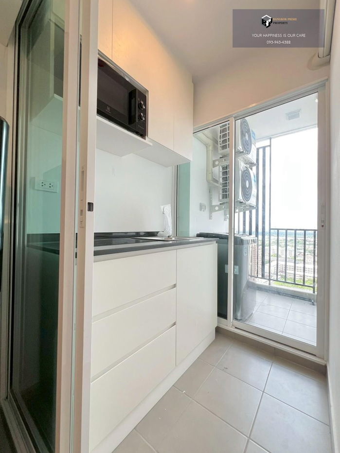 picture Regent Home Bangna | 🚝Near BTS Bangna, new room, ready to move in #2025120813368 - 7/10