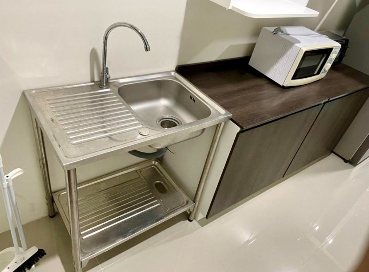 picture code : E157 Assakarn Place Srinakarin - 3/10