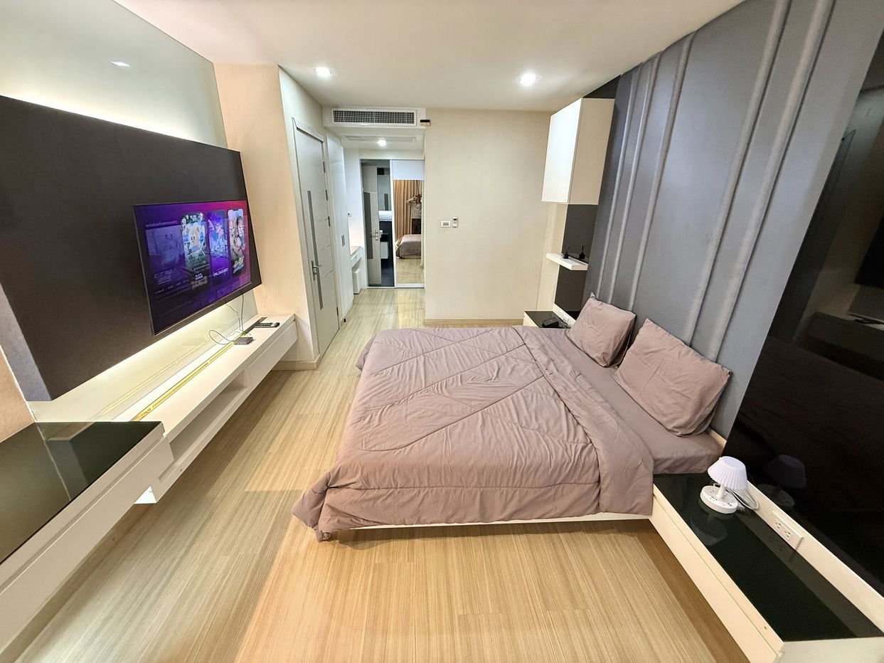 picture Apus Condominium 1-Bedroom for Rent in Central Pattaya - 5/10