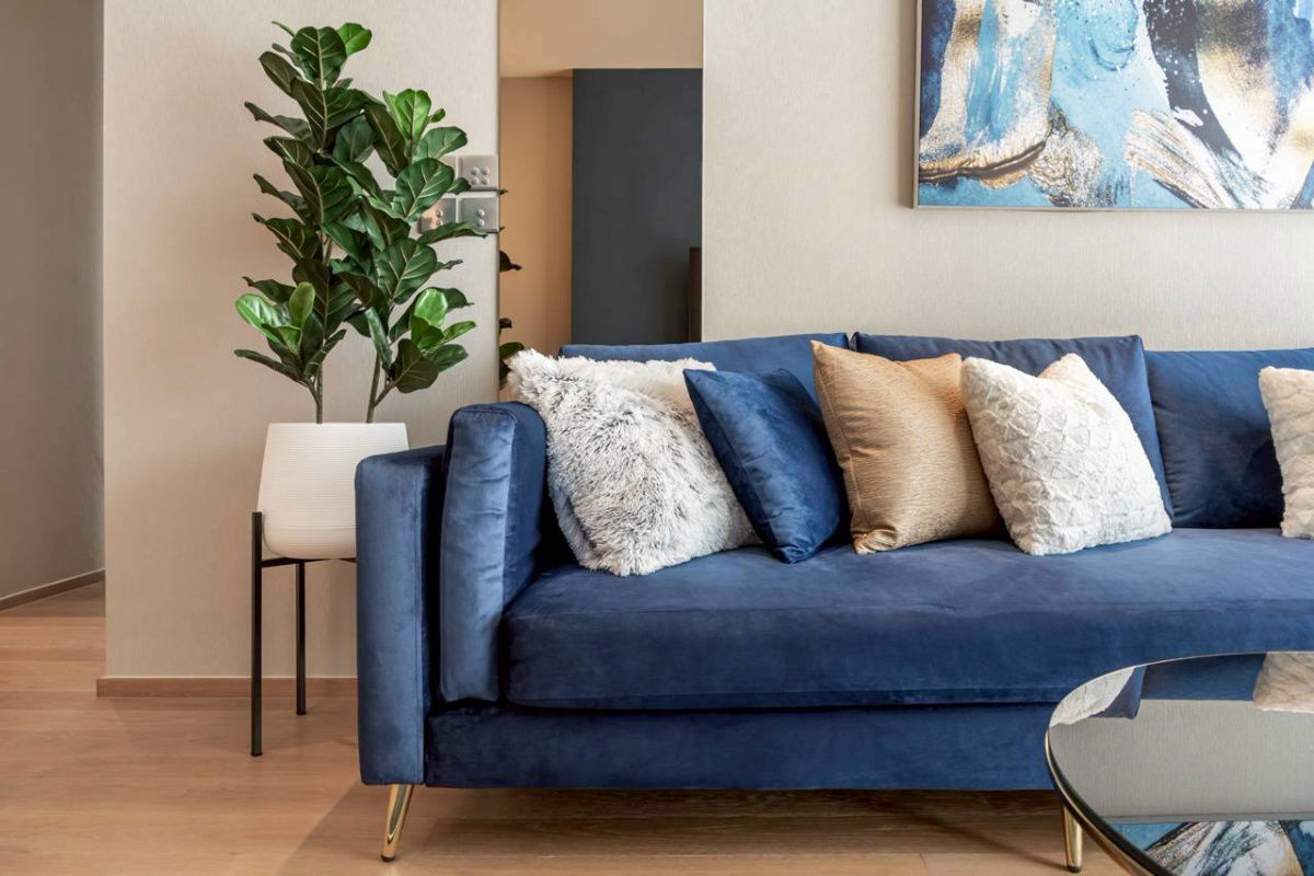 picture 🔑✨ Exclusive Offer – Fully Furnished Condo at Beatniq Sukhumvit 32  - 12/40