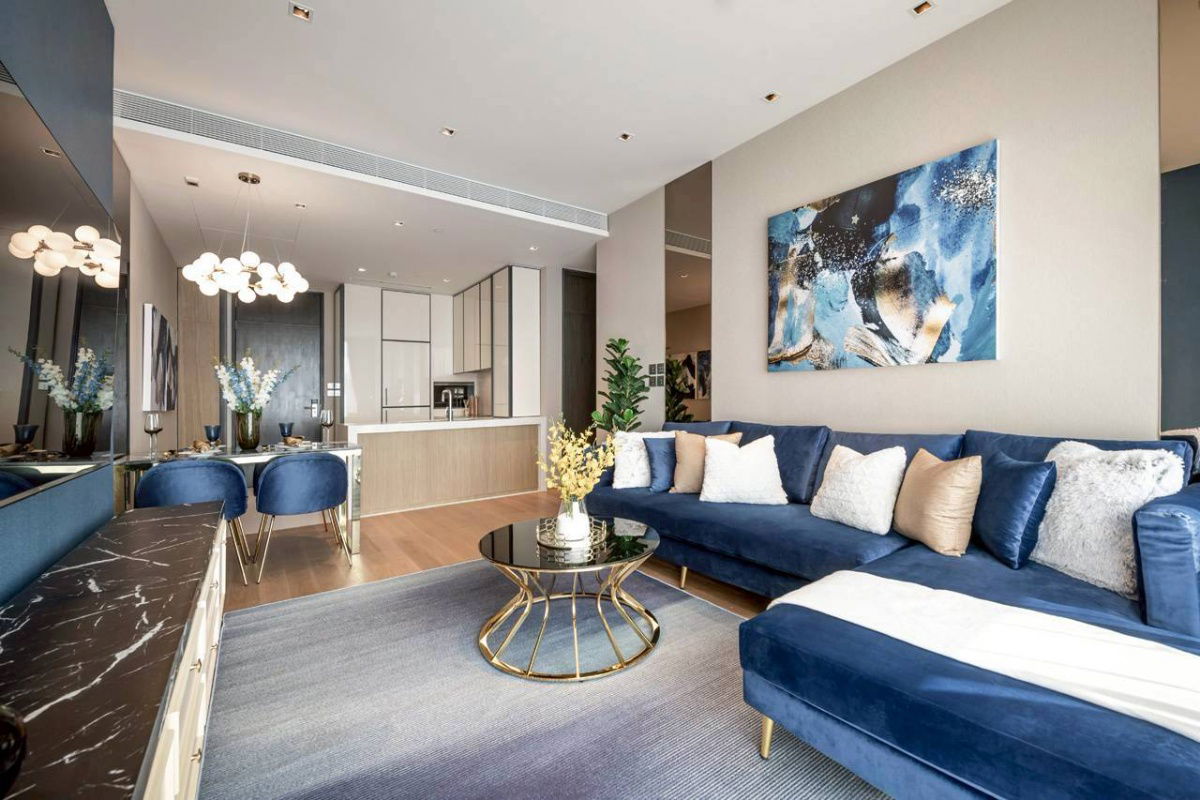 picture 🔑✨ Exclusive Offer – Fully Furnished Condo at Beatniq Sukhumvit 32  - 9/40