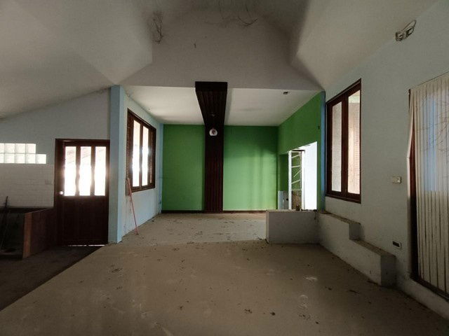 รูป BP00093 ขายบ้านเดี่ยว ตำบลเวียง อำเภอเทิง เชียงราย - รูปที่ 5/8