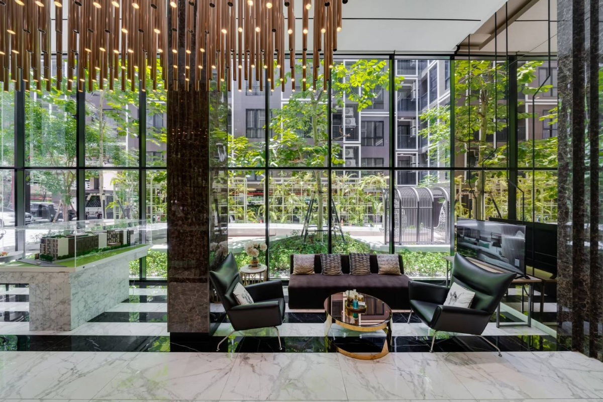 picture Rent for Condo The Shade (Sathorn 1) - 13/17