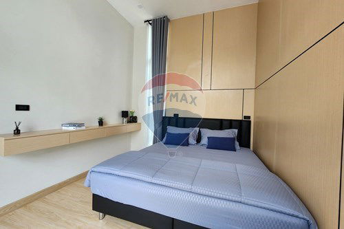 รูป [920611003-85] พูลวิลล่า สัตหีบ - รูปที่ 51/104