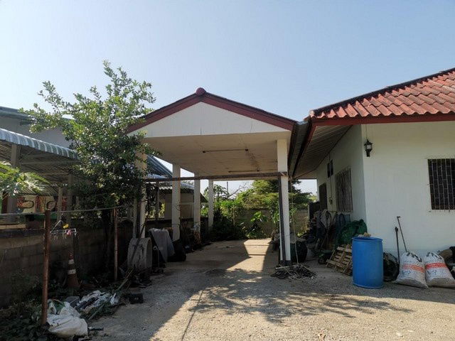 รูป B12622 ขายบ้านเดี่ยว หมู่บ้านสว่าน เชียงราย - รูปที่ 4/8