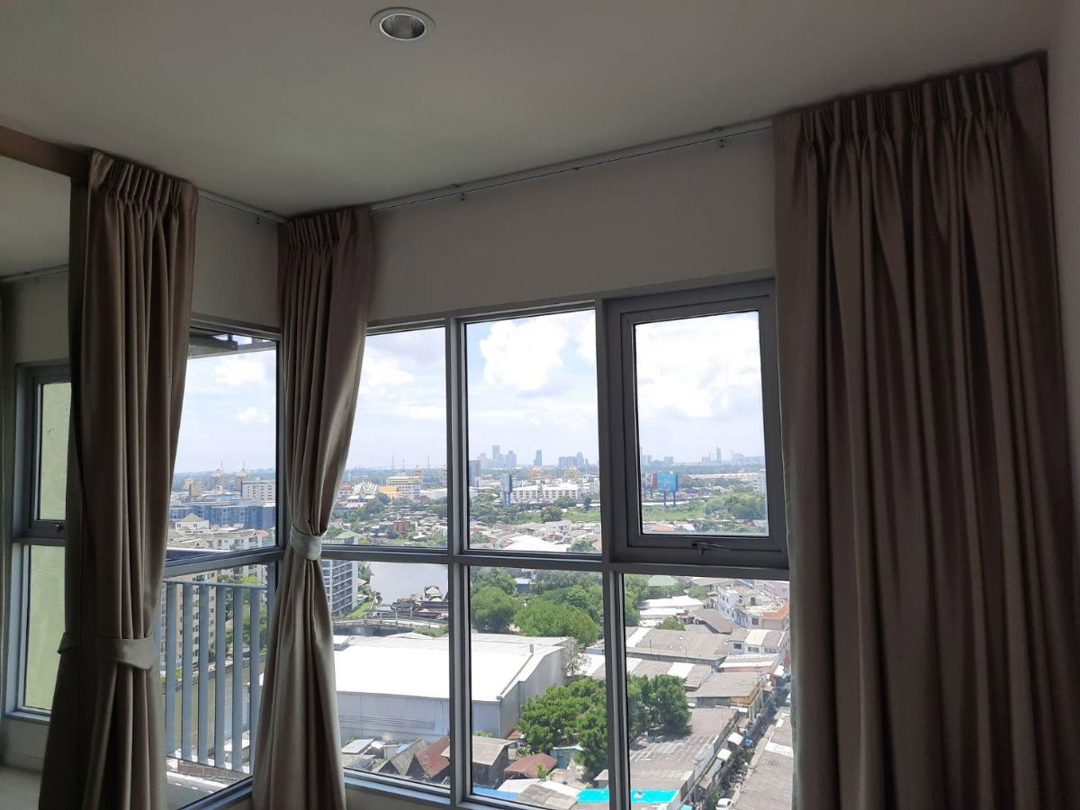 รูป Aspire Sukhumvit 48 (แอสปาย สุขุมวิท 48) (1bed1bath 38sqm) - รูปที่ 4/19