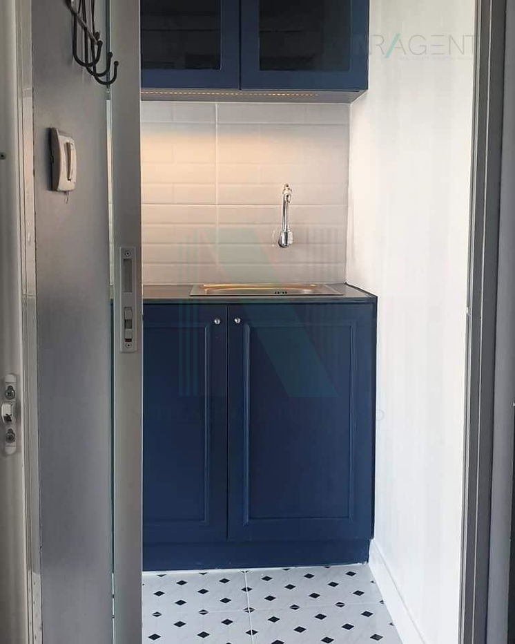 รูป 📌 ขายคอนโด รีเจ้นท์โฮม 20 อาคาร A ชั้น 7 1 ห้องนอน ขนาด 30.00 ตรม ใกล้ แยกเตาปูน - รูปที่ 8/8