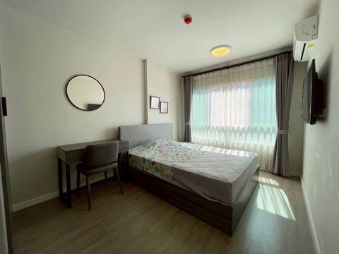 ✨ขายด่วน! คอนโด Dcondo Rin ชั้น 8 ตึก A — ราคาเพียง 1.99 ลบ. โอน 50/50✨