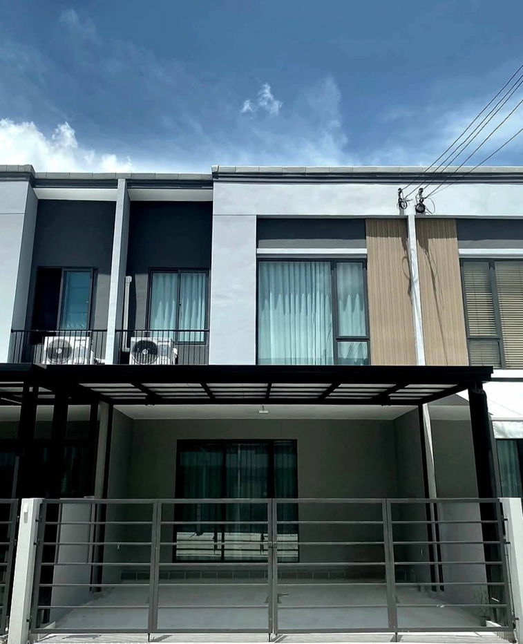 picture Townhome for Rent, Pleno Sukhumvit–Bangna 2 - 10/10