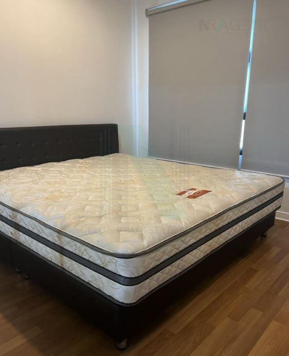 picture 🚩 For Sell Condo LUMPINI PLACE RATCHADA - THAPRA Building 1, Floor 12,1 bed room, Room size 35 sqm - 6/8