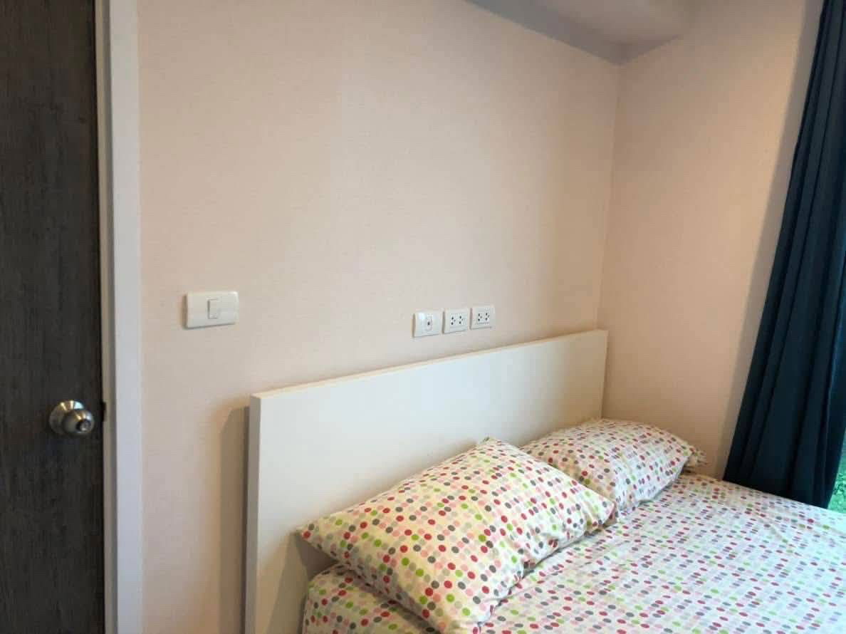 picture Metro Luxe Riverfront Rattanathibet  for rent ✨ Fully furnished - 1/10