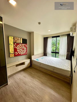 Maestro 03 Ratchada-Rama 9 | 🚝ใกล้ MRTพระราม9 #2025120813376