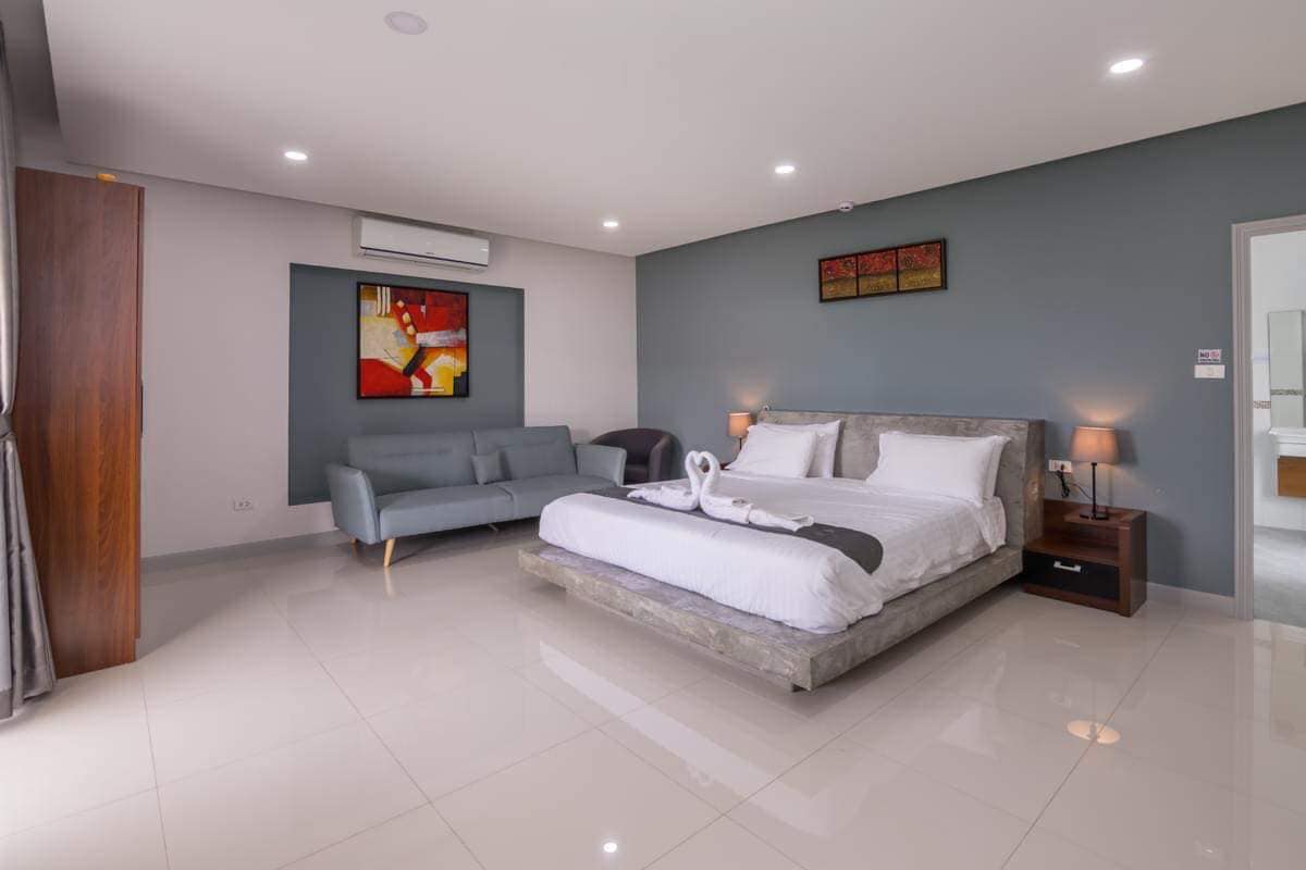 รูป ขายกิจการรีสอร์ท บางเสร่ - รูปที่ 13/16