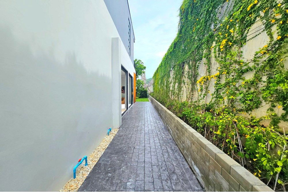รูป [920601001-538] Brand New Modern Luxury Villa in Hua Hin 126 For Sale - รูปที่ 78/79